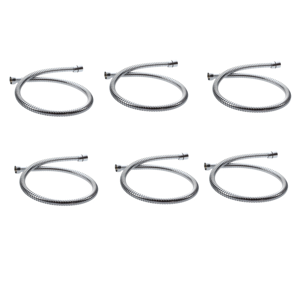 80 Cm Flexible Stainless Steel Bathroom Water Shower Hose 4712751205943