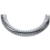 80 cm Flexible Stainless Steel Bathroom Water Shower Hose 4