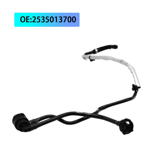 2535013700 Exhaust Pipe for 1