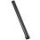 Black Shower Extend Pipe 30cm Length Shower Mixer Pipe Brass Bath 3