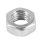 2 Pcs Silver Tone Metal Diamond Back Burly Donut Chain Tensioner 7