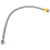 2 st motorcykel 6LED-indikatorlok universell blinkers 7