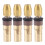 Three-Stage Piston Head Copper Head For 6Mm 30Mpa Pump Piston Parts 1