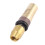 Three-Stage Piston Head Copper Head For 6Mm 30Mpa Pump Piston Parts 2