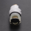 4 Pieces RP25513 Faucet Stem with Rubber Seats for Kitchen 5
