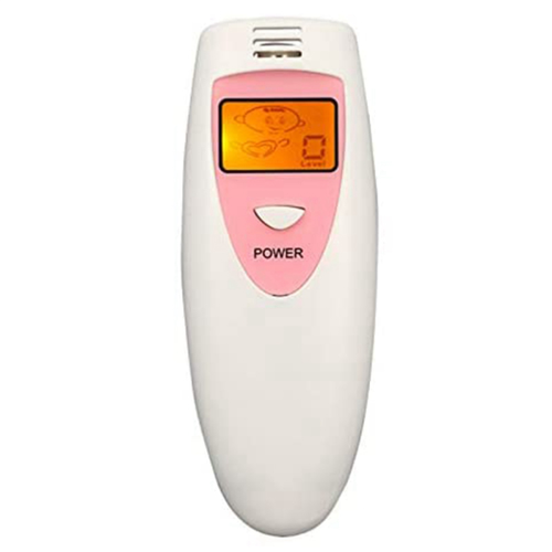 2X Portable Bad Breath Detector Oral Hygiene Condition Tester 1