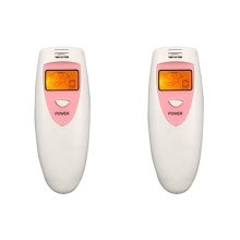 2X Portable Bad Breath Detector Oral Hygiene Condition Tester