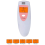 2X Portable Bad Breath Detector Oral Hygiene Condition Tester 3