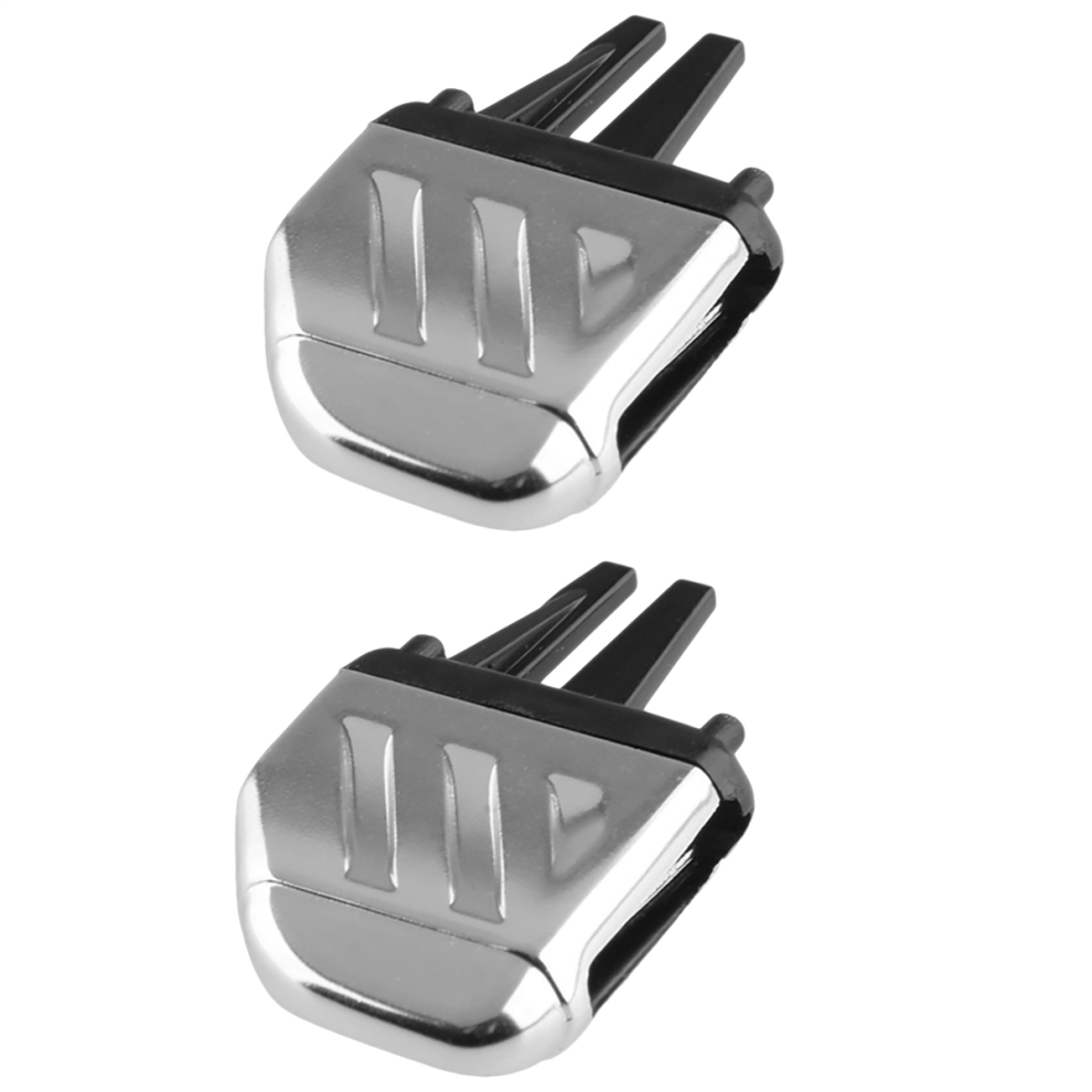 1Pcs Front Ac Air Vent Outlet Tab Clips For 2 4712751208432
