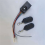 Ebike Alarm System Dual Remote Control 36V 48V 60V 72V Universal 5