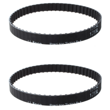 4 st HEPA-filter för skrubbsugare och dammsugare Dyad Pro Cleaner