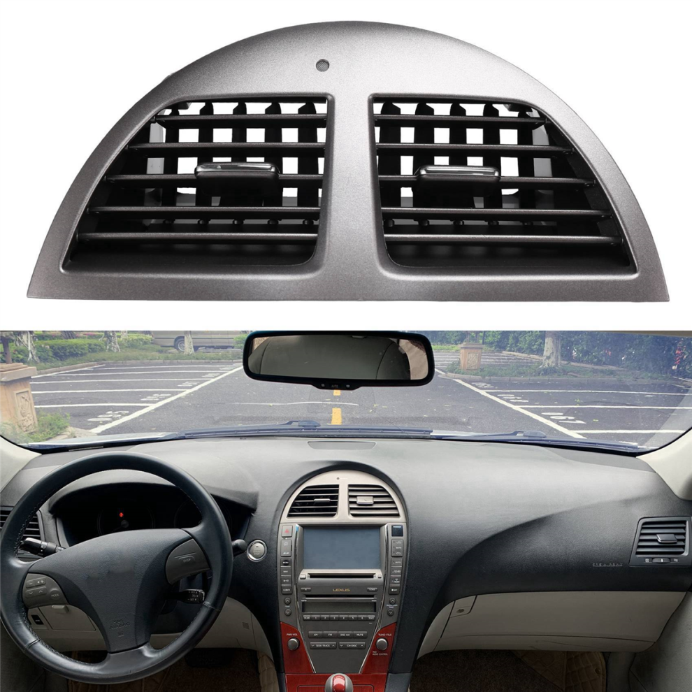 Car Front Middle Dashboard A/C Outlet Vent 55660-33200 55660-33900 4712751219094