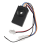 Ebike Alarm System Dual Remote Control 36V 48V 60V 72V Universal 4