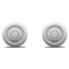 Tuya Wifi Air Quality Monitor Smart Home CO2 Detector, Zigbee