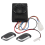 36V-72V Electric Scooter Alarm System Dual Remote Control Alarm 2