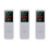 Personal Dosimeter X γ β-Rays Detector Radioactive Tester Alarm-White 1
