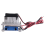 144W Thermoelectric Peltier Refrigeration Cooler 12V Cooling Systems 7