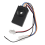 Ebike Alarm System Dual Remote Control 36V 48V 60V 72V Universal 4