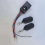 Ebike Alarm System Dual Remote Control 36V 48V 60V 72V Universal 5