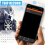 Bluetooth BM2 12V Battery Monitor for Android IOS Phone 7