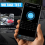 Bluetooth BM2 12V Battery Monitor for Android IOS Phone 5