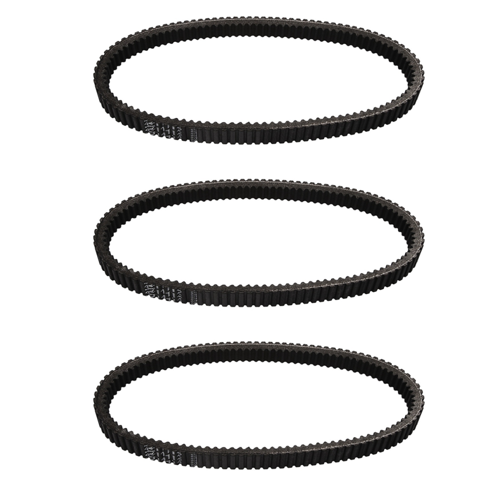 3211113 Atv Utv Drive Belt For Rzr 800 Crew 500 4712751221288
