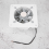 4 Inch Inline Duct Fan Air Ventilator Pipe Ventilation Exhaust Fan 5