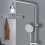 4PCS Purifier Output Universal Shower Filter PP Faucets Accessories 3