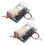 2X DC 12V 5A UPS Fuction Door Access Control Power Supply Use 1