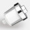 4PCS Purifier Output Universal Shower Filter PP Faucets Accessories 2
