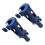 Pole Attachment Angle Adaptor Tool Holder for Threaded Extension Pole 1