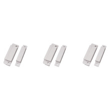 Magnetic Sensor Home Door Window Entry Warning Alarm Switch