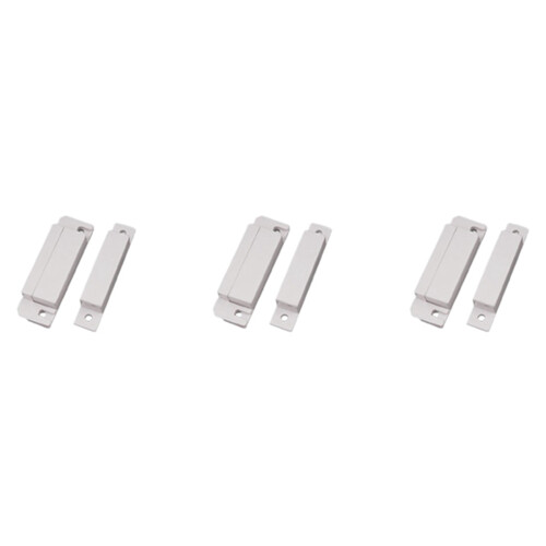 Magnetic Sensor Home Door Window Entry Warning Alarm Switch