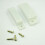Magnetic Sensor Home Door Window Entry Warning Alarm Switch 3