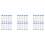 10Pcs Shower Filter for Hard Water - High Output Shower Water Filter 1