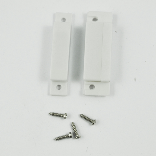 Magnetic Sensor Home Door Window Entry Warning Alarm Switch 2