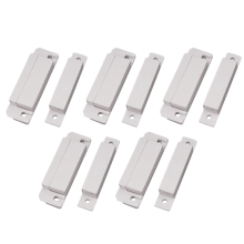 Magnetic Sensor Home Door Window Entry Warning Alarm Switch