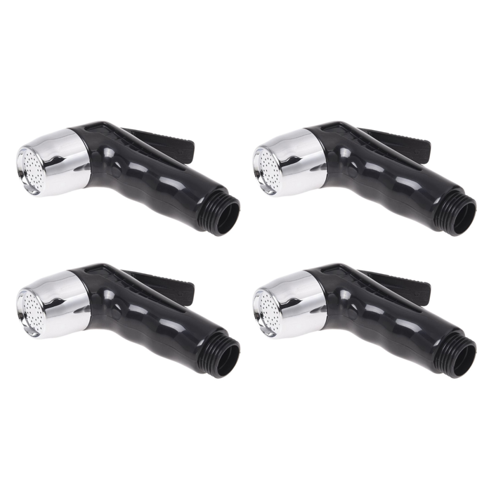 Hand Held Toilet Bathroom Bidet Shower Head Sprayer 4712751223244