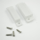 Magnetic Sensor Home Door Window Entry Warning Alarm Switch 4