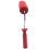 7 Inch Empaistic Pattern Roller + 2 PCS Wood Graining Painting Tool 2