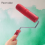 7 Inch Empaistic Pattern Roller + 2 PCS Wood Graining Painting Tool 4