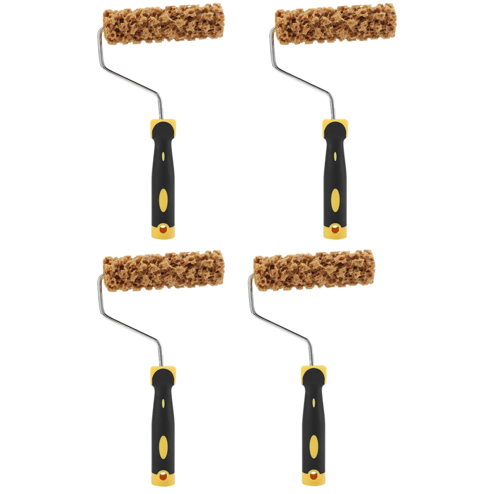 M60 Seaweed Sponge Roller Brush Imitation Seaweed Sponge Roller 4712751225989