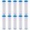 10Pcs Shower Filter for Hard Water - High Output Shower Water Filter 2