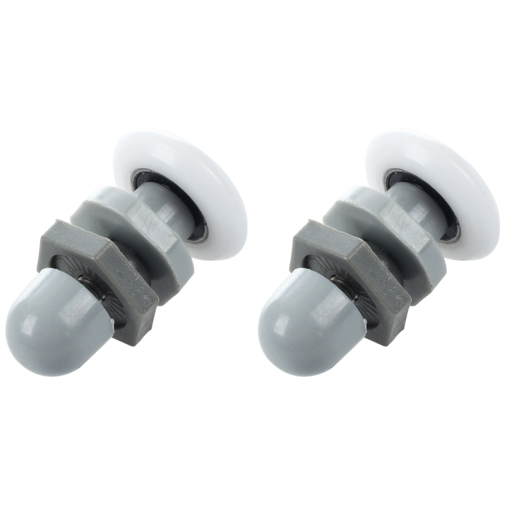 Replacement Shower Door Roller Wheel Runner Diameter 25Mm 4712751225033