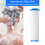10Pcs Shower Filter for Hard Water - High Output Shower Water Filter 5