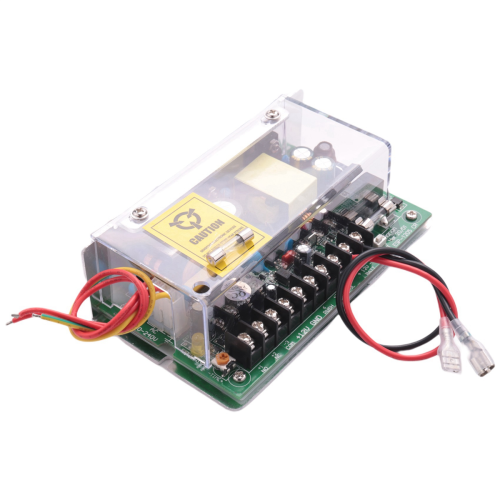 DC 12V 5A UPS Fuction Door Access Control Power Supply Use 1