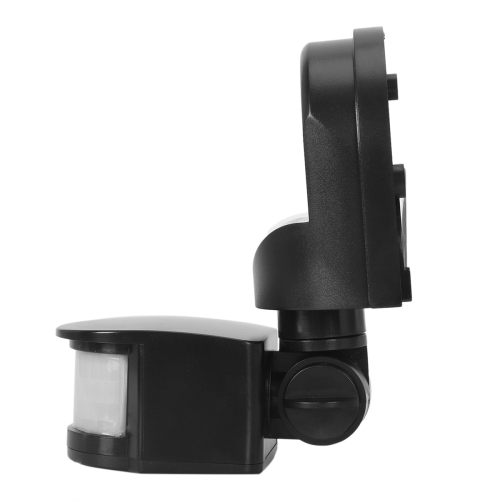 Ac110V-240V Pir Motion Sensor Switch Wall Light Lamp 180 Degree 2