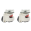 Rubber Foot 40F Foot Level Equipment 60 Kg Load Capacity Wheel 3