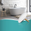 Bath Plug with Universal Fit - Rustproof Bathtub Plug 5