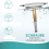 Bath Plug with Universal Fit - Rustproof Bathtub Plug 2